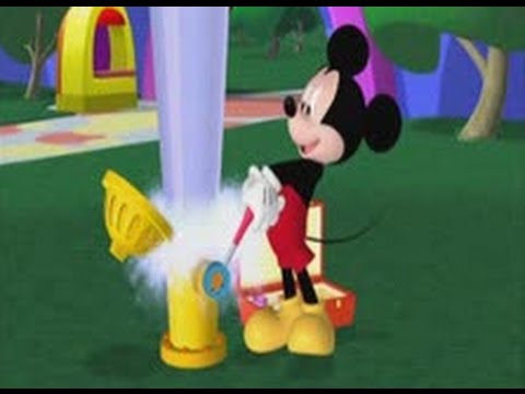 mickey mouse full episodes free